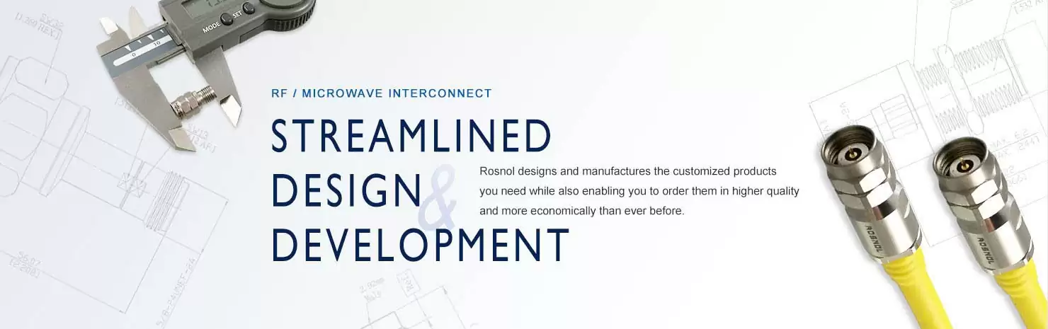 STREAMLIED DESIGN DEVELOPMENT