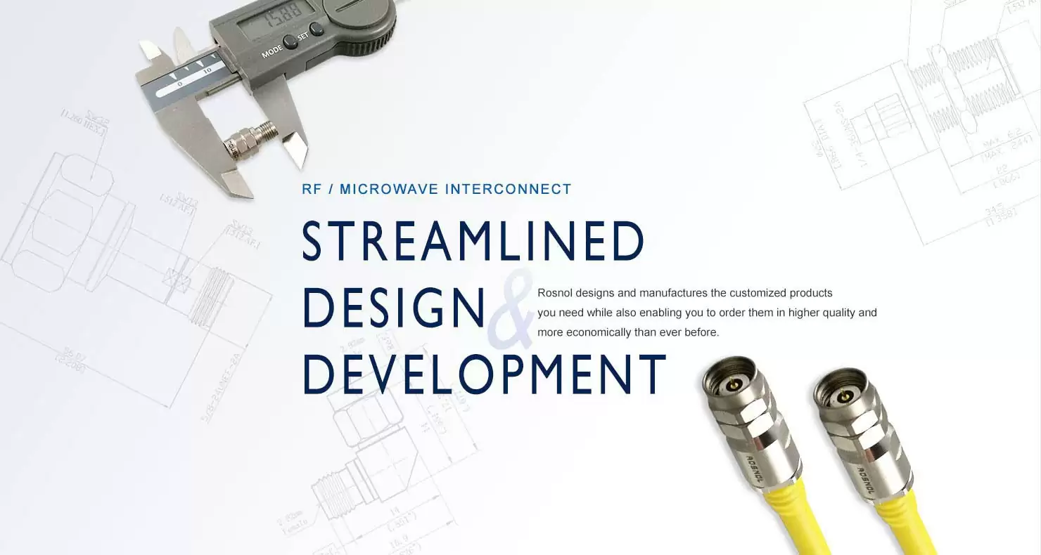 STREAMLIED DESIGN DEVELOPMENT