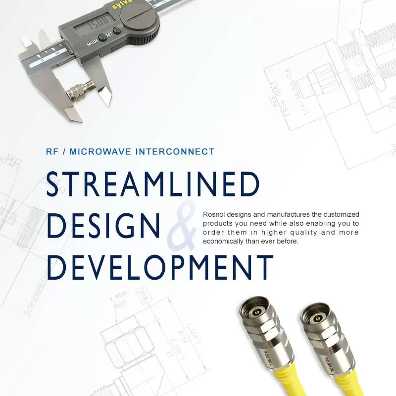 STREAMLIED DESIGN DEVELOPMENT