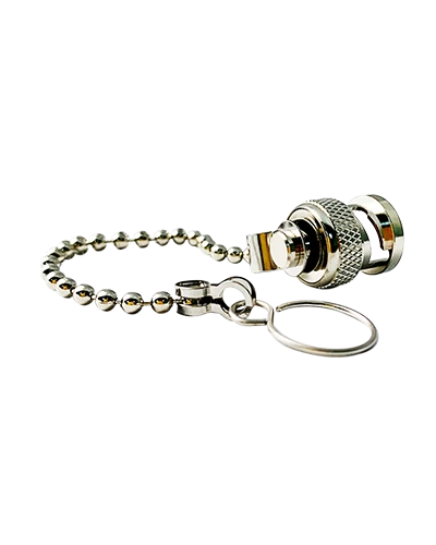 Dust and Protective Caps