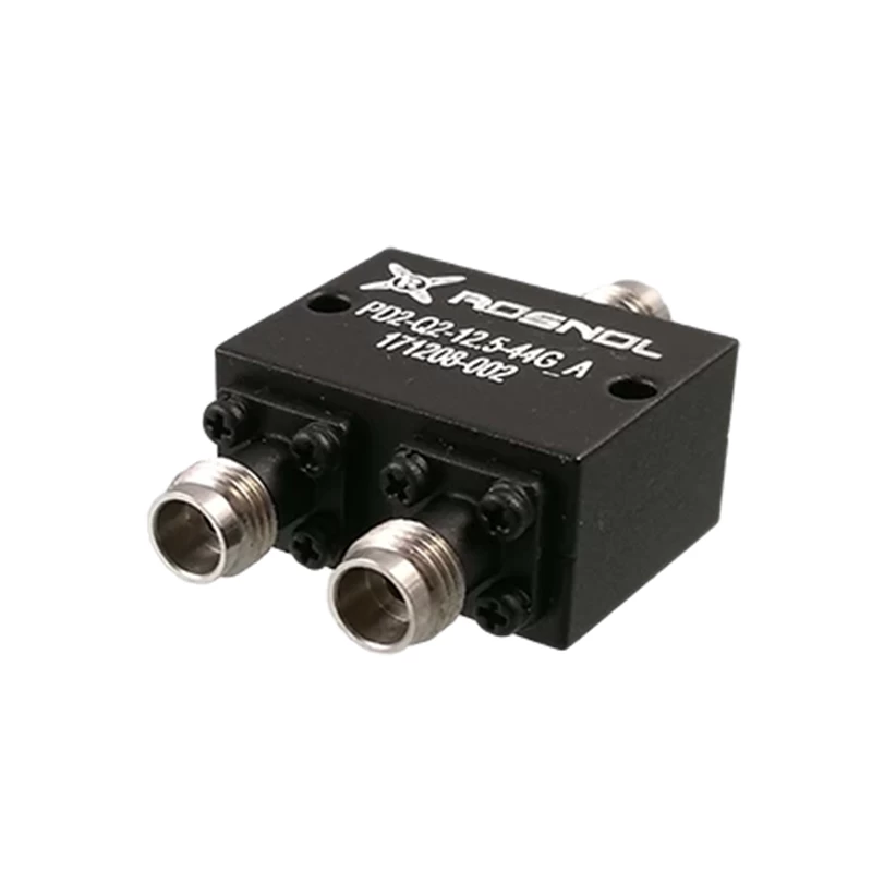 Power Dividers / Combiners