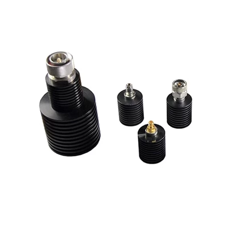 RF Termination Loads