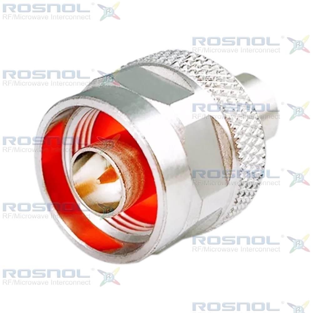 N Plug (Male) to FME Jack (Female) Adapter, DC-2GHz VSWR1.43