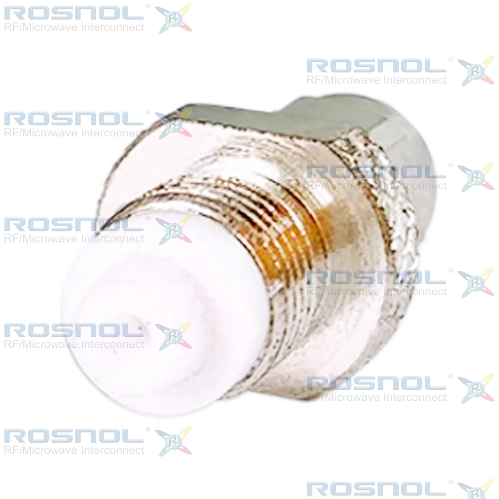 SMA Plug (Male) to FME Jack (Female) Adapter, DC-2.5GHz