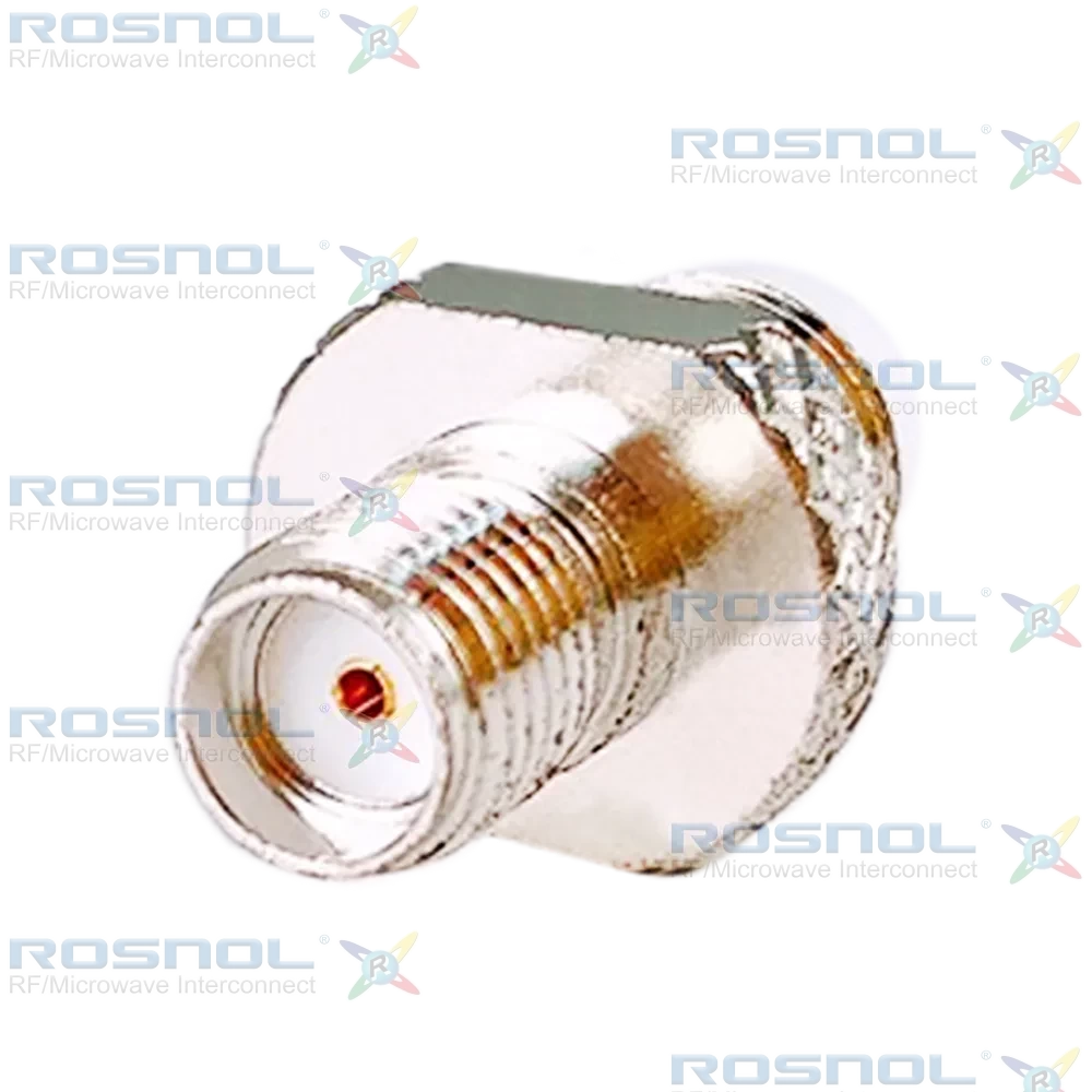 SMA Jack (Female) to FME Jack (Female) Adapter, DC-2.5GHz
