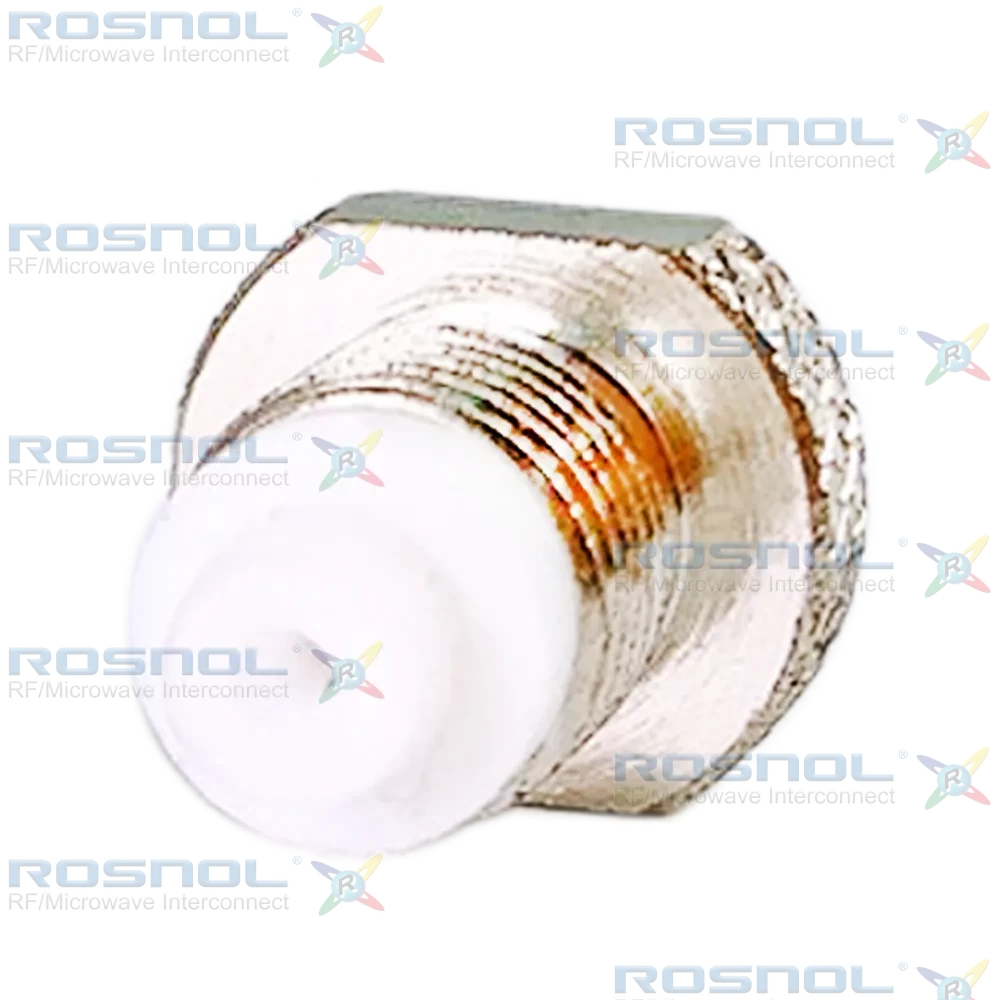 SMA Jack (Female) to FME Jack (Female) Adapter, DC-2.5GHz
