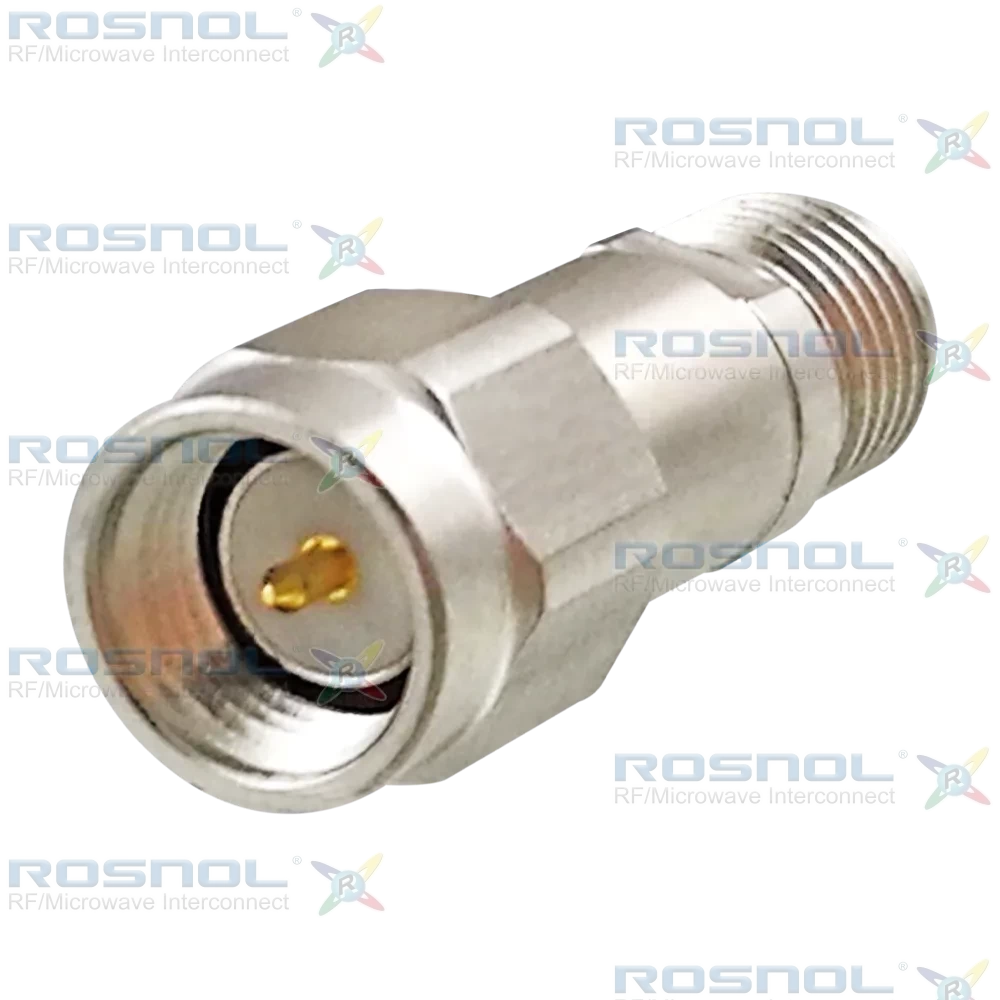 SMA Plug (Male) to SMA Jack (Female), DC-18GHz VSWR1.25 200V