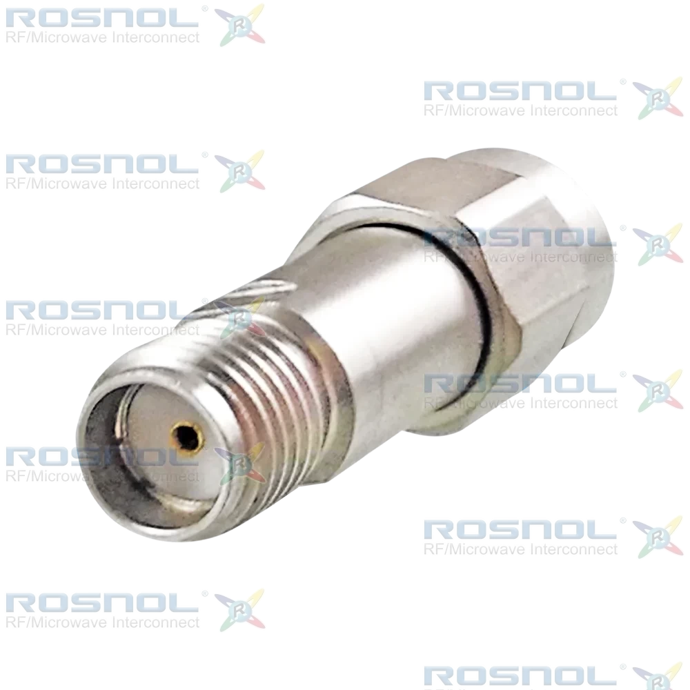 SMA Plug (Male) to SMA Jack (Female), DC-18GHz VSWR1.25 200V