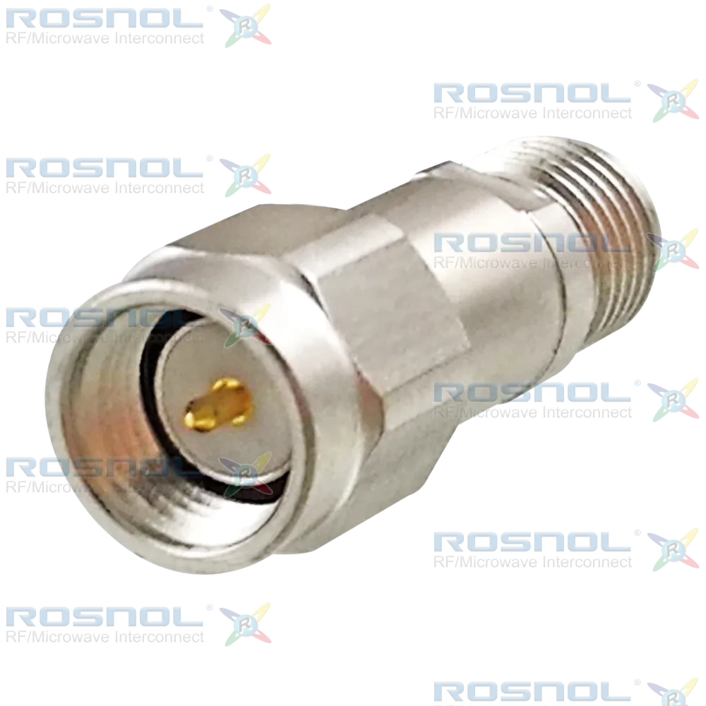 SMA Plug (Male) to SMA Jack (Female), DC-6GHz VSWR1.30 100V