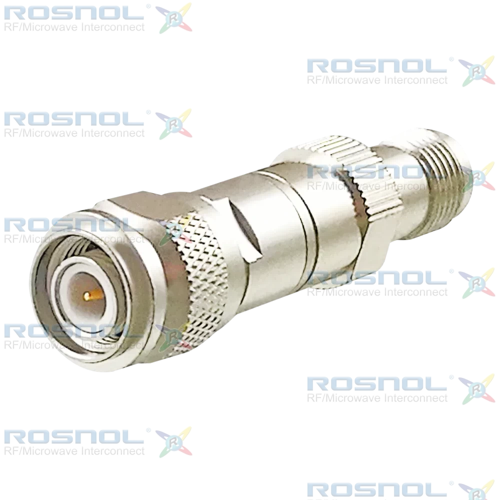 TNC Plug (Male) to TNC Jack (Female), DC-3GHz VSWR1.15 100V