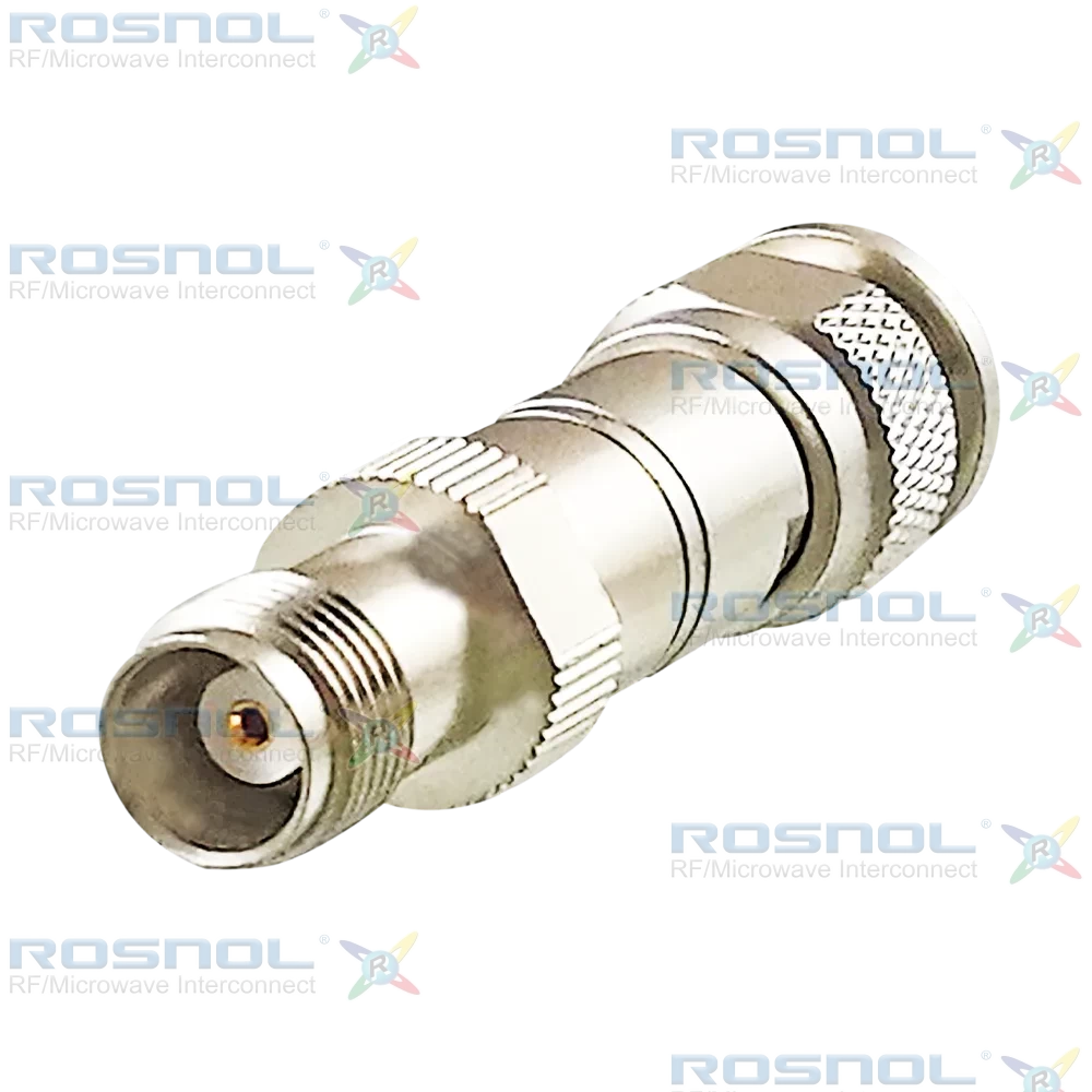 TNC Plug (Male) to TNC Jack (Female), DC-3GHz VSWR1.15 100V