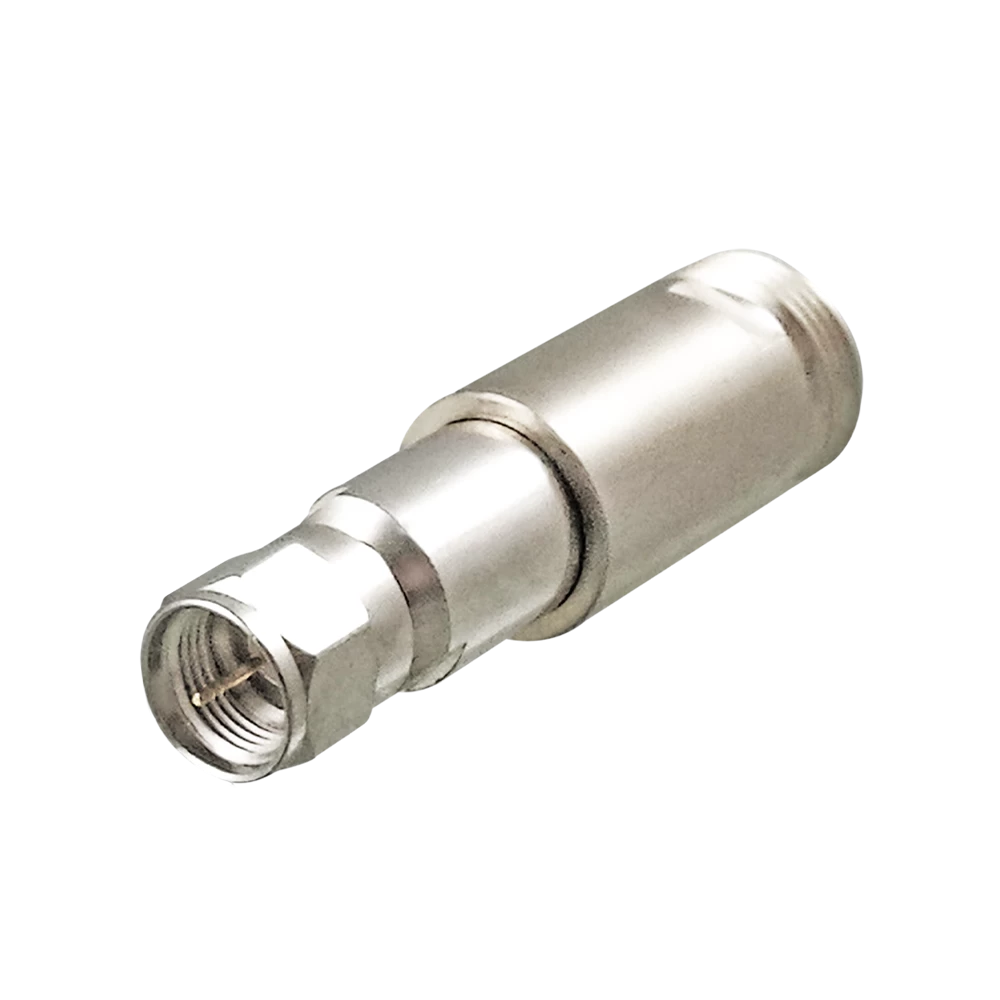 RF Impedance Matching Pads