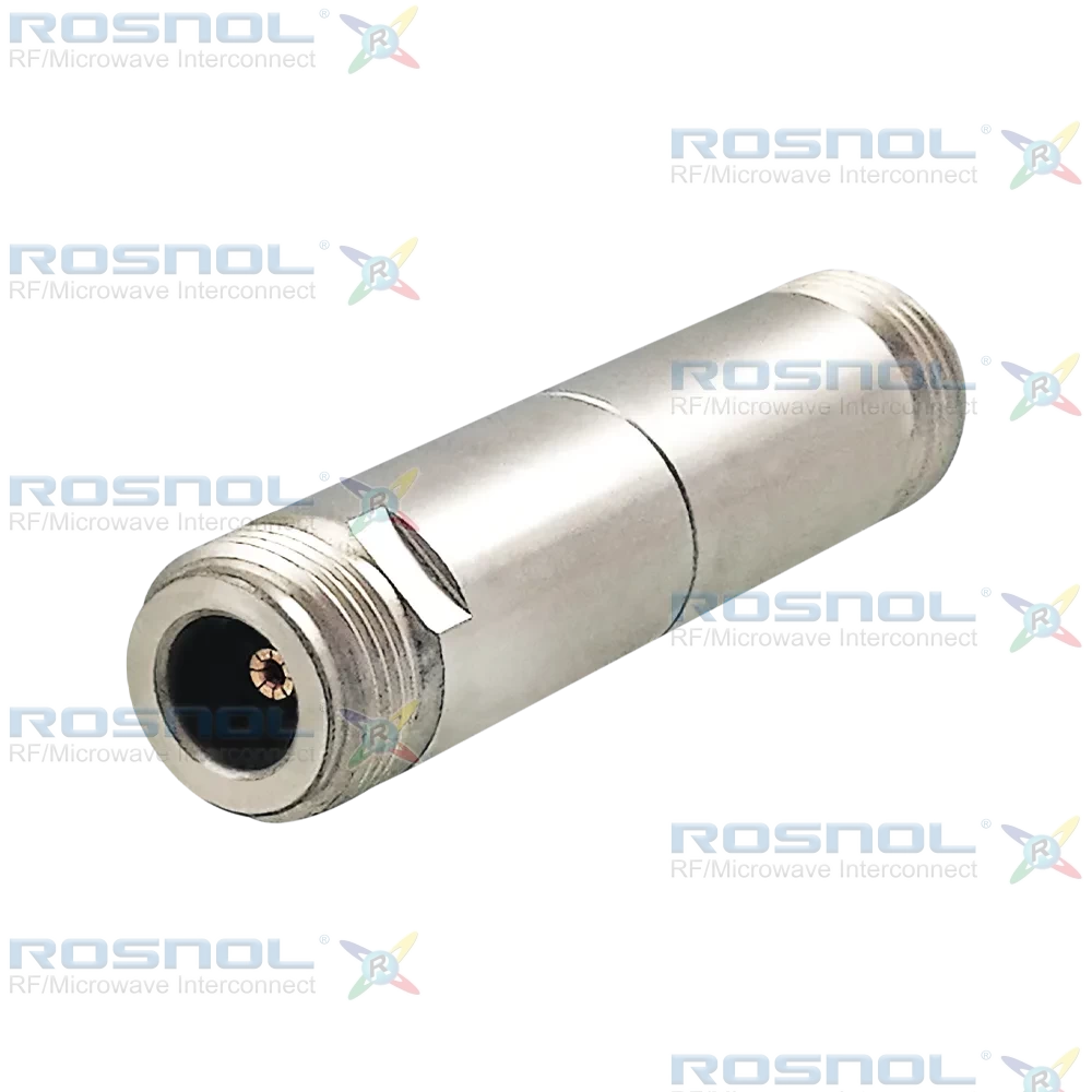 Impedance Matching Pads N 50 Ohm Jack (Female) to N 75 Ohm Jack (Female)