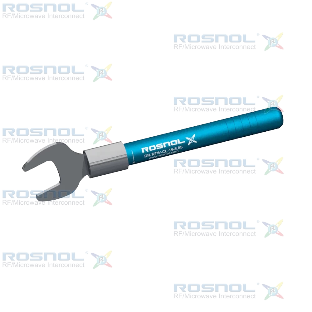 Click Type Torque Wrench 19mm