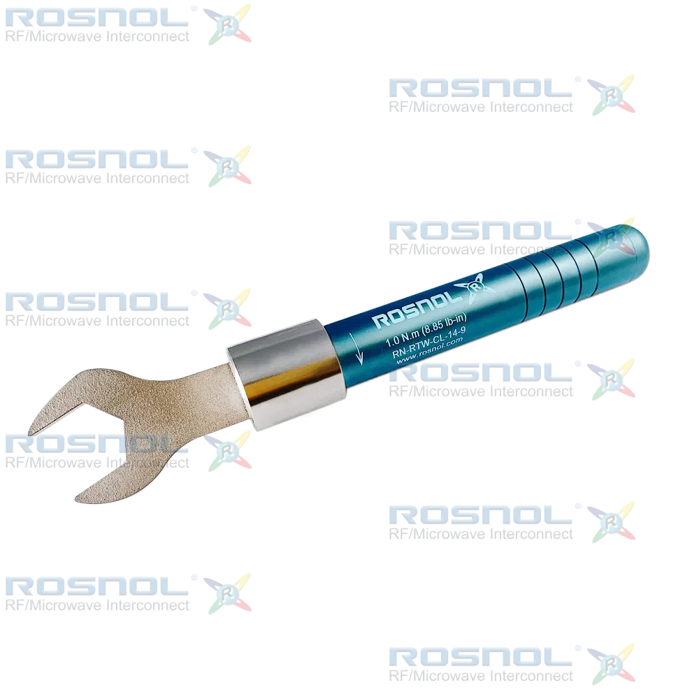 TNC Click Type Torque Wrench