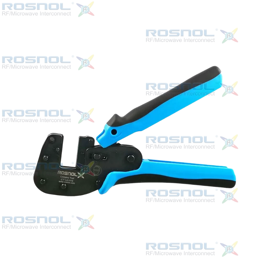 Crimping Tool