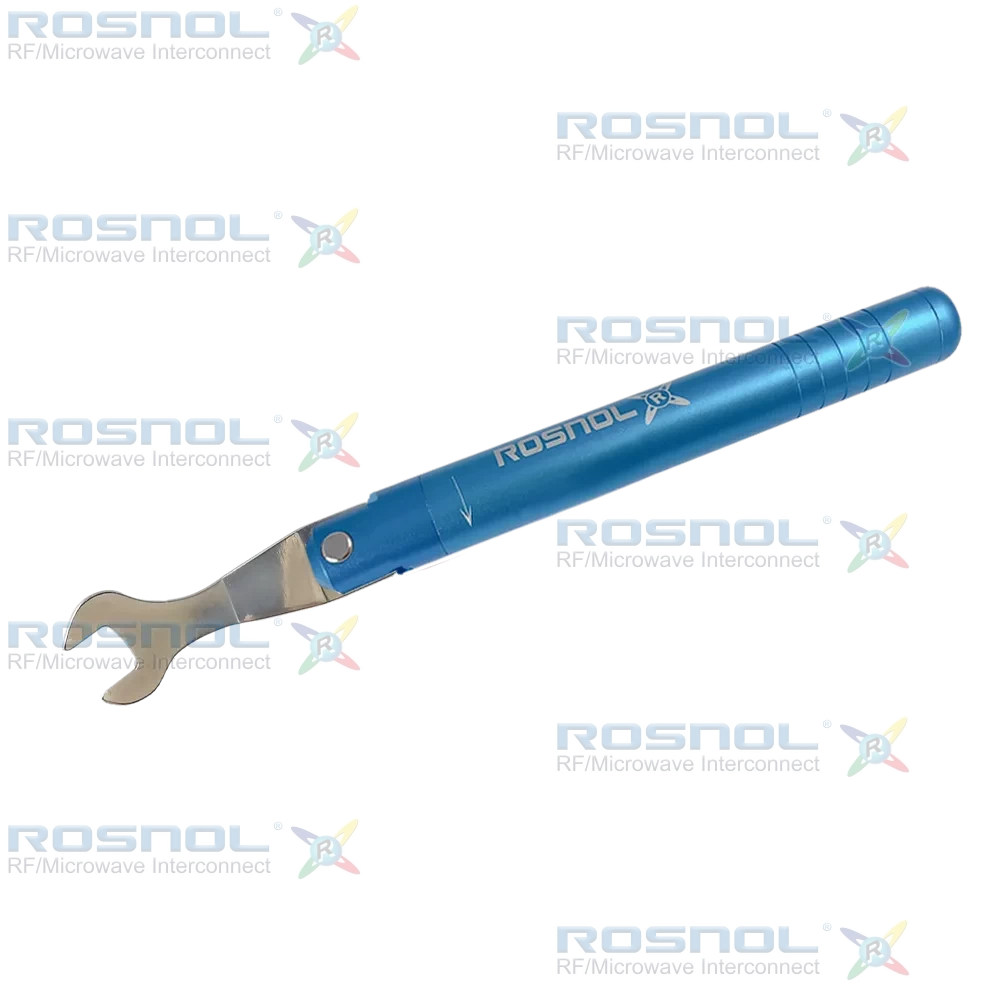 1.85mm Break-Over Type Torque Wrench