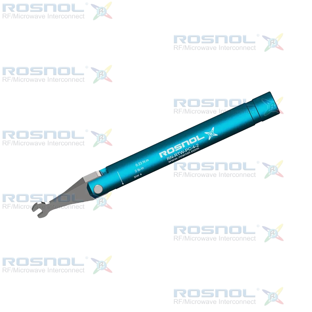 SSMC Break-Over Type Torque Wrench