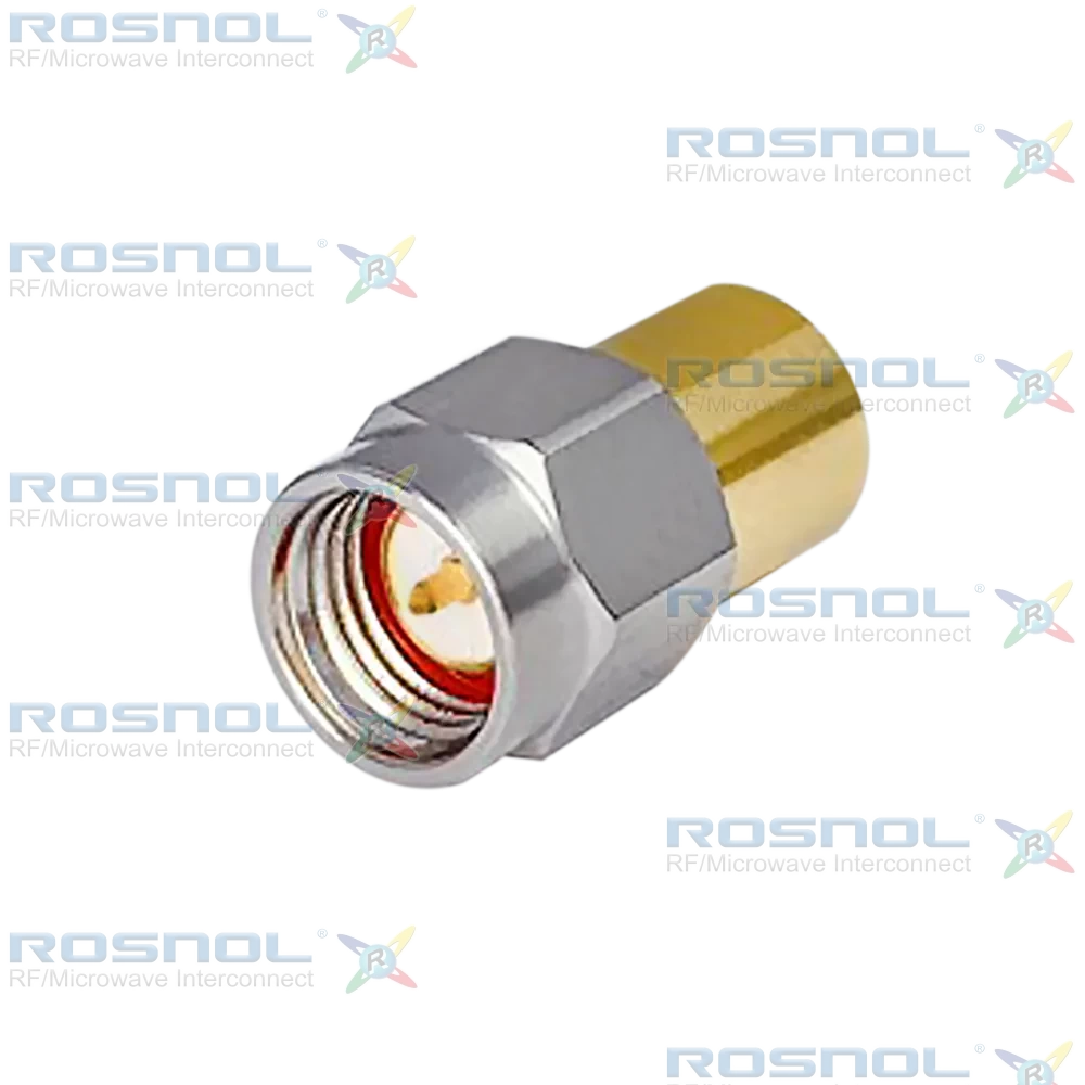SMA Plug (Male) Termination 18GHz 2Watt