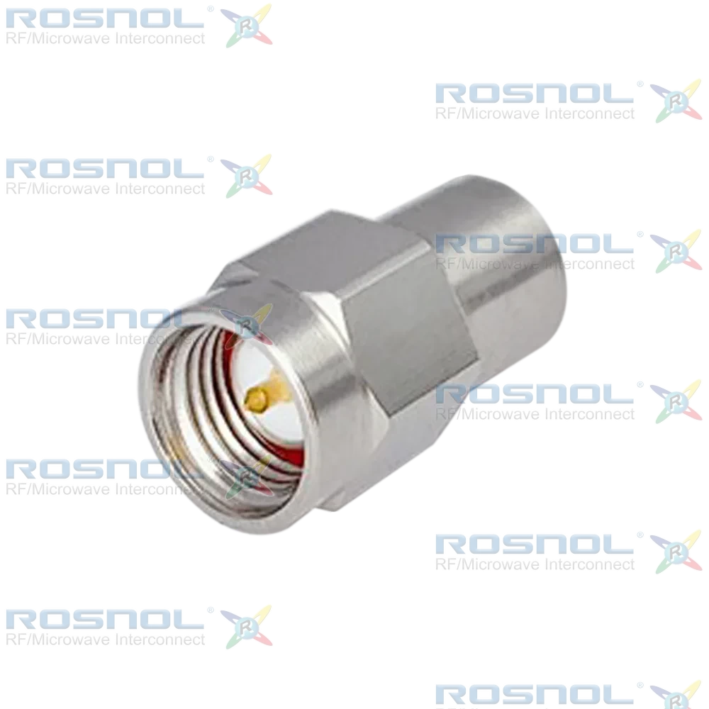 SMA Plug (Male) Termination 18GHz 2Watt
