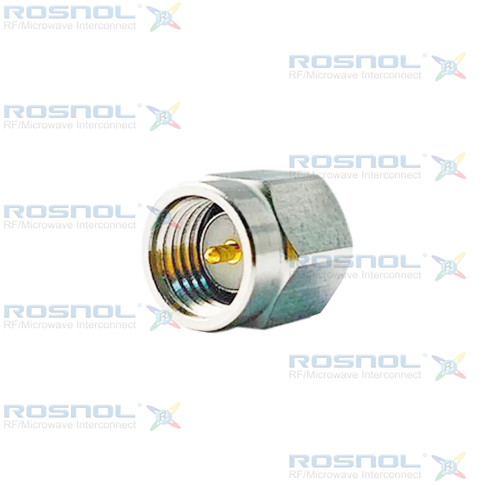 SMA Plug (Male) Termination 18GHz 1Watt