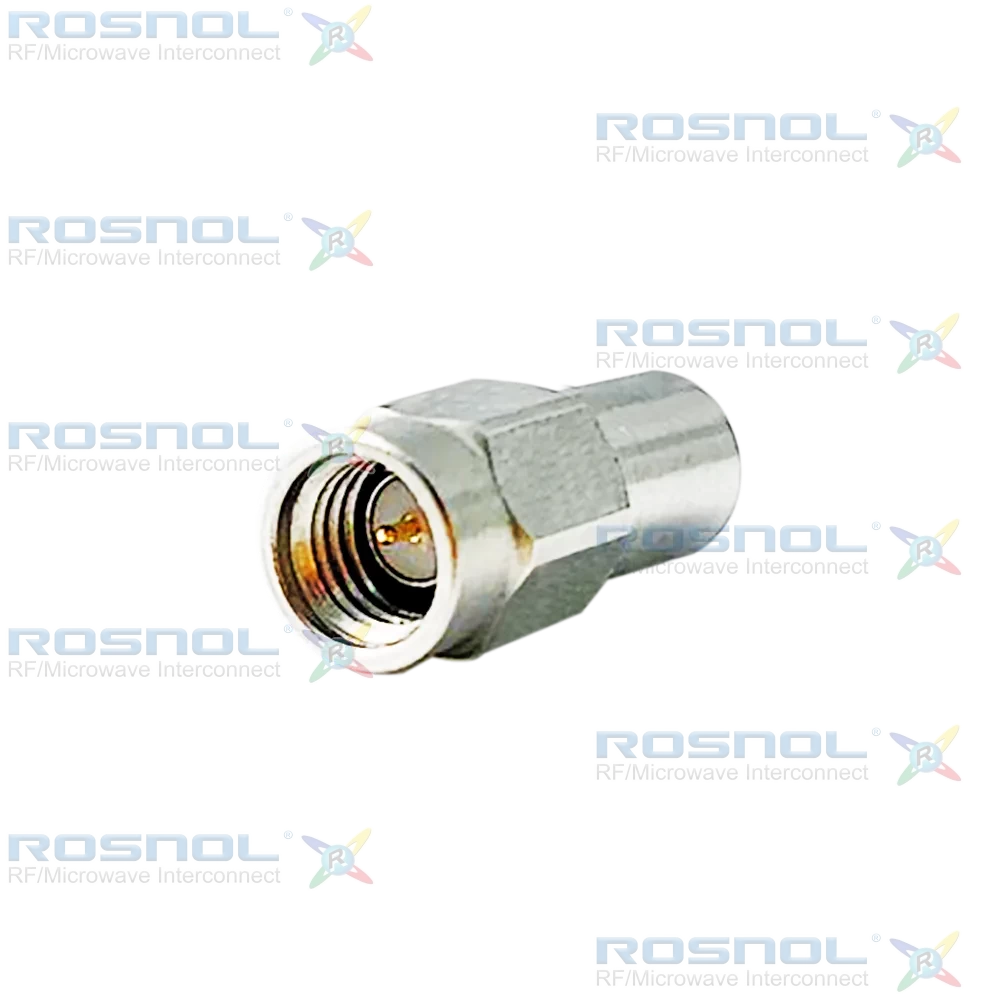 SSMA Plug (Male) Termination 18GHz 1Watt