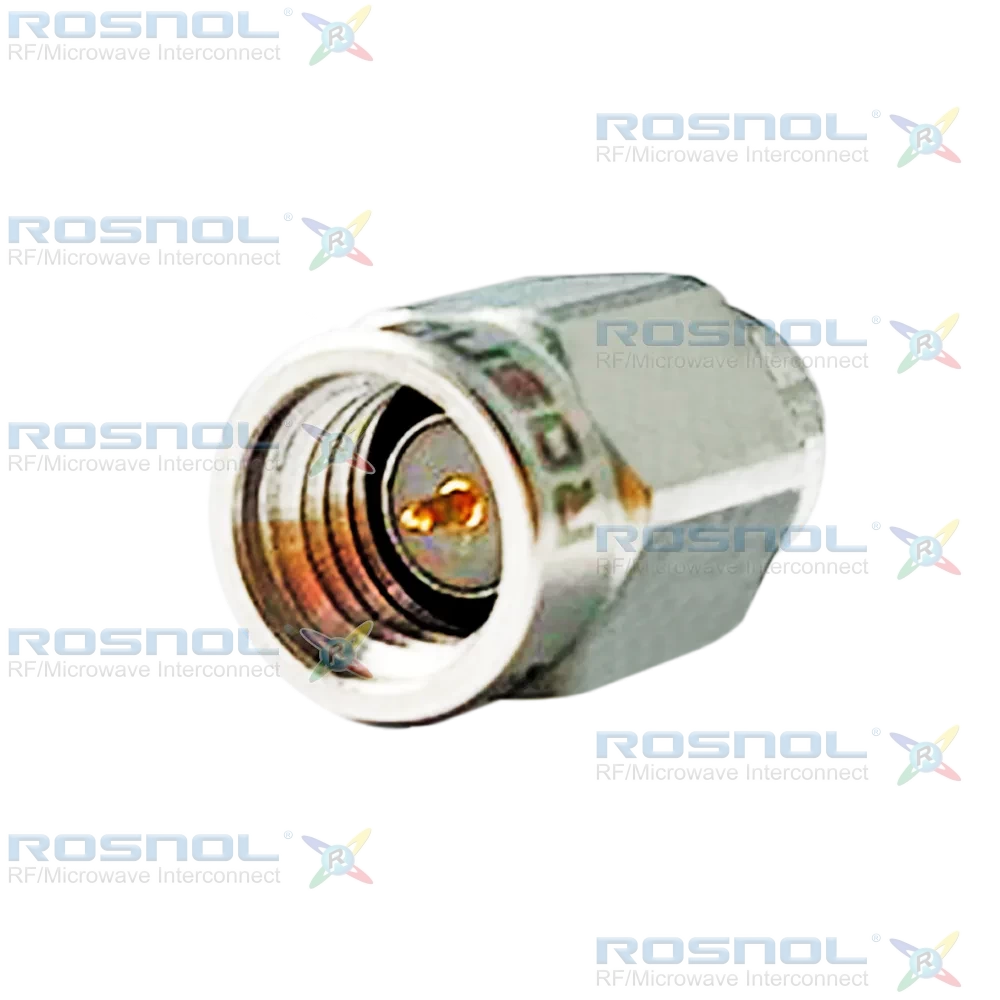SSMA Plug (Male) Termination 18GHz 1Watt