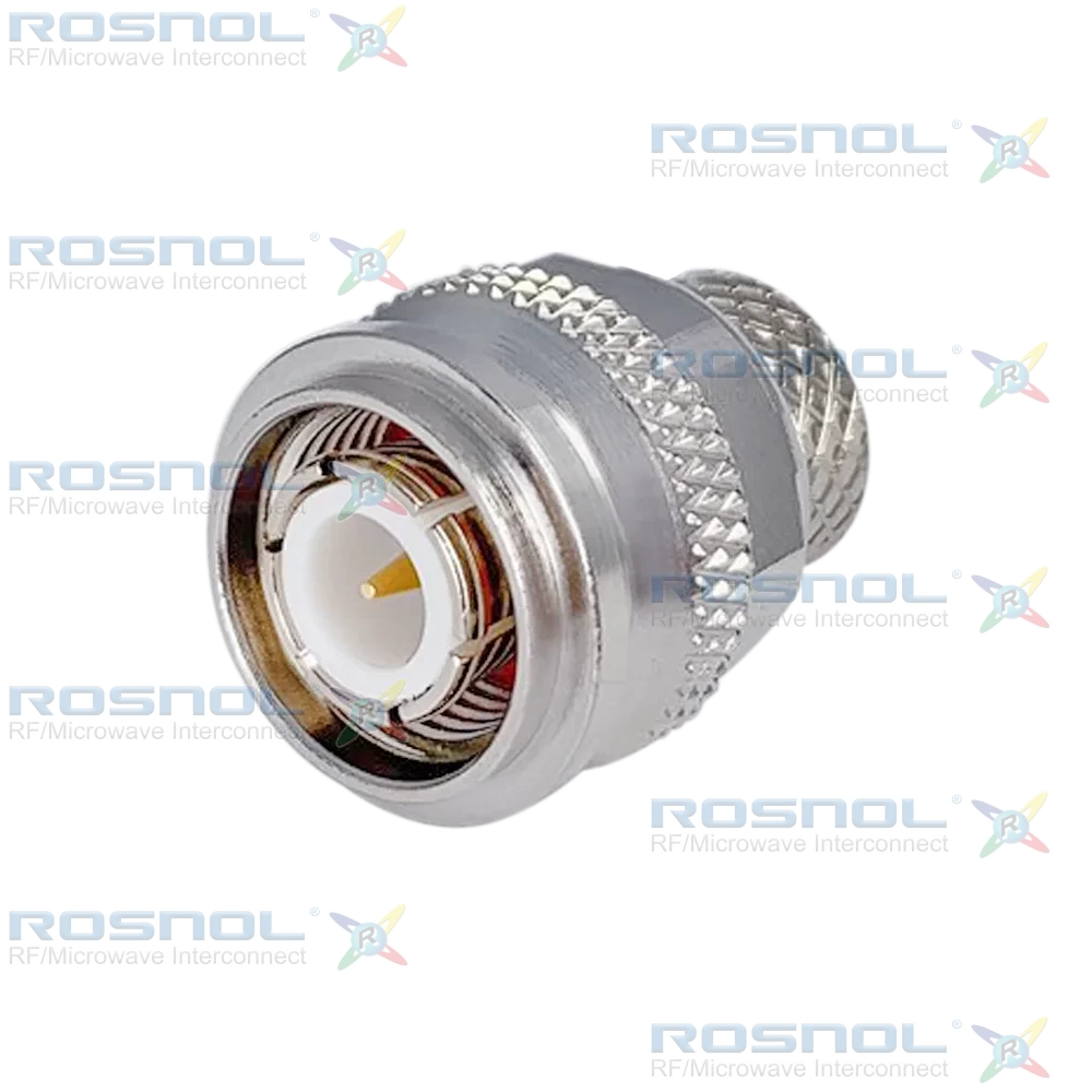 TNC Plug (Male) Termination 2GHz 2Watt