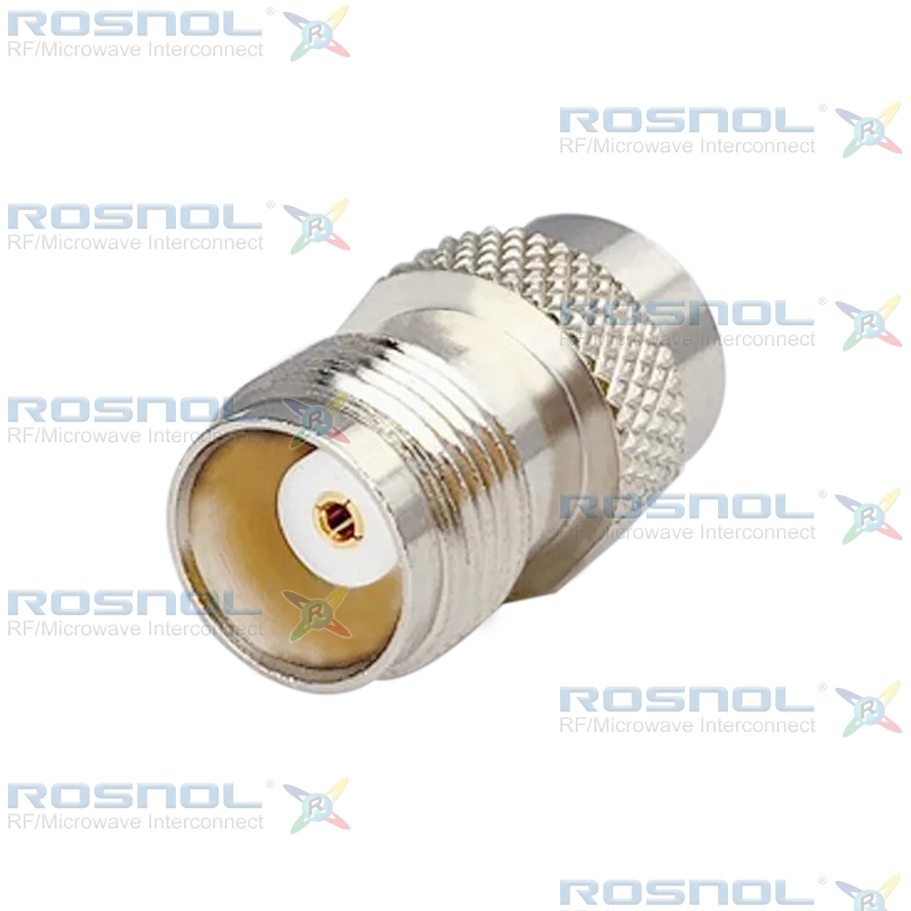 TNC Jack (Female) Termination 11GHz 2Watt