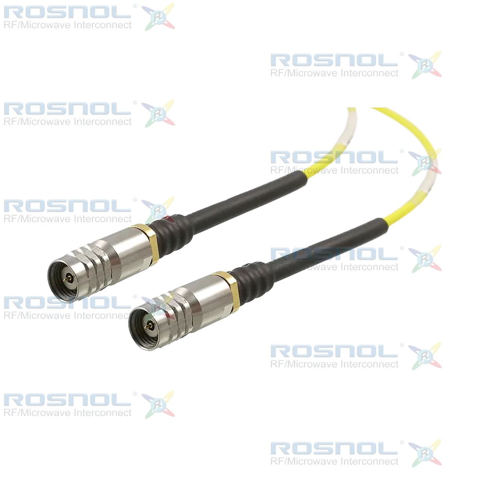 1.85mm Plug (Male) to1.85mm Plug (Male) Cable Assembly