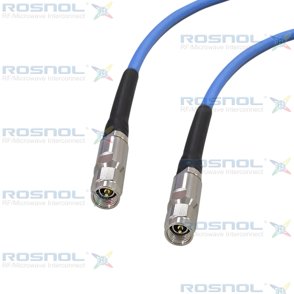 2.92mm Plug (Male) to 2.92mm Plug (Male) Cable Assembly