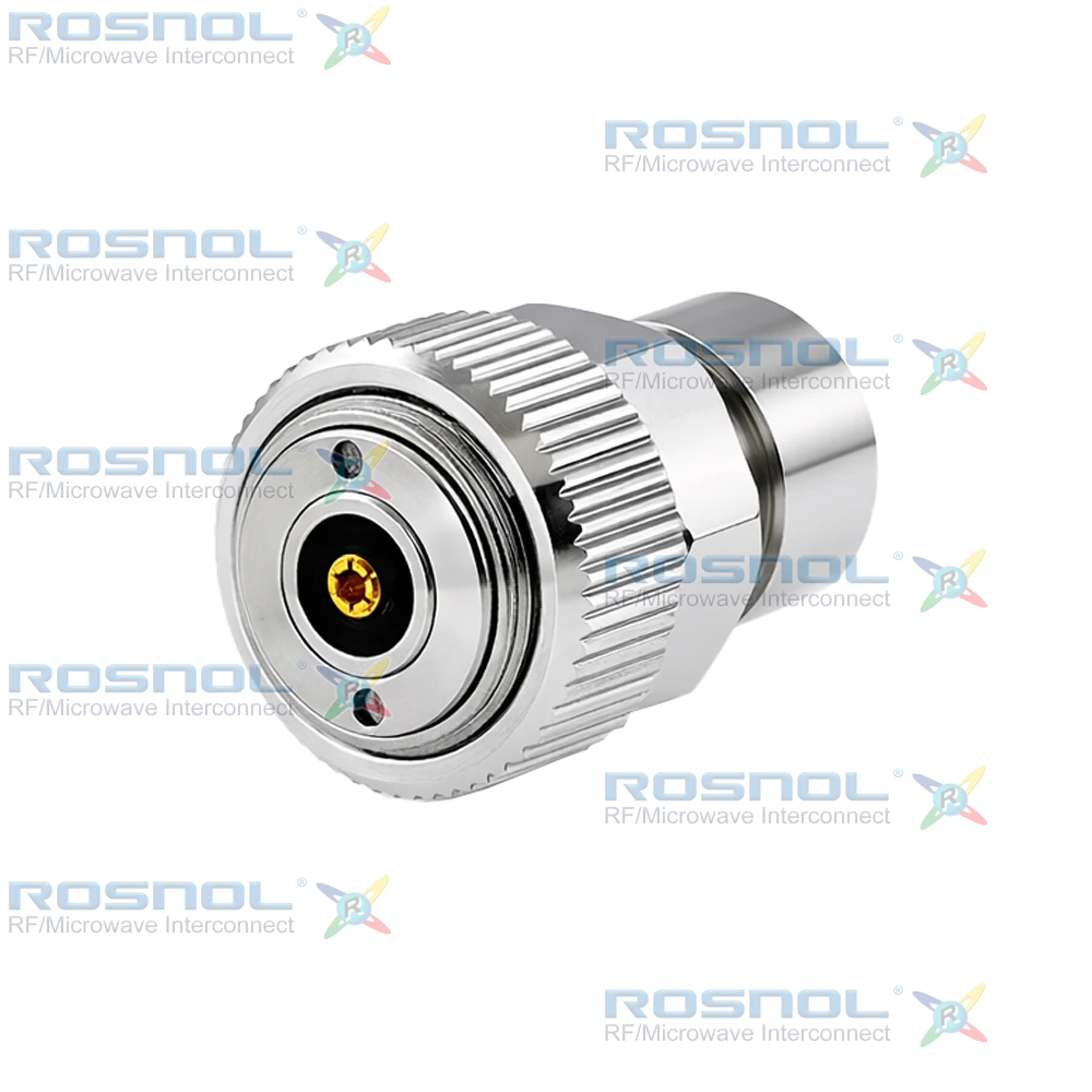 7mm Sexless Termination Load, DC-18GHz 2W VSWR 1.15