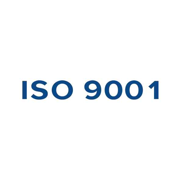ISO 9001:2015