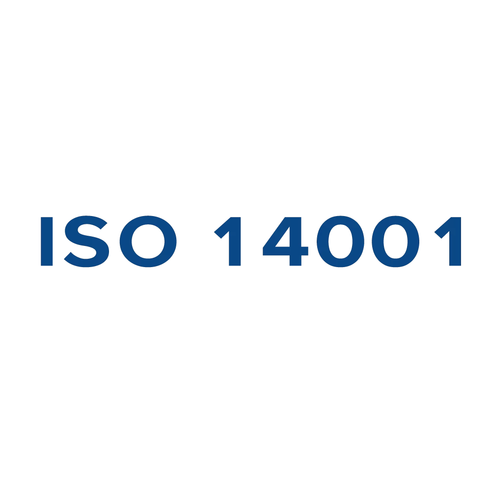 ISO 14001:2015