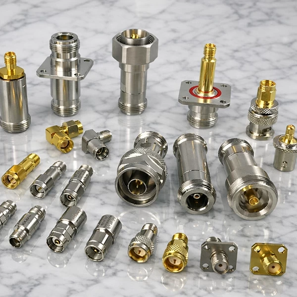 Manufacturing Capabilities