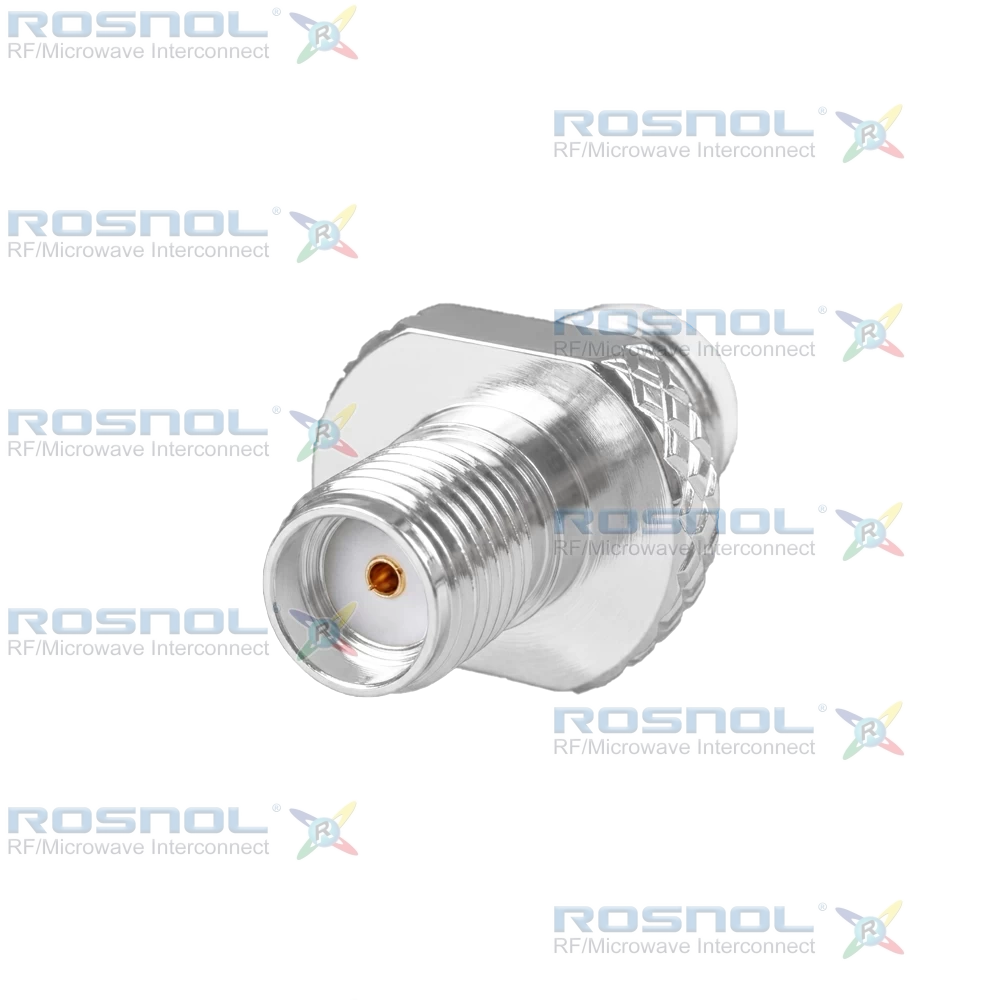 SMA Jack (Female) to FME Jack (Female) Adapter, DC-2.5GHz
