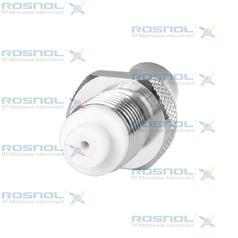 SMA Plug (Male) to FME Jack (Female) Adapter, DC-2.5GHz