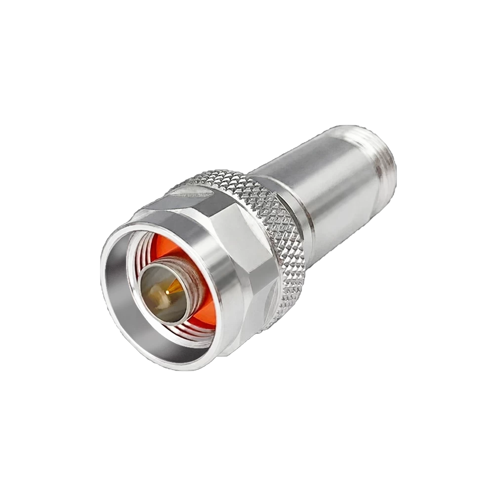 RF Attenuators