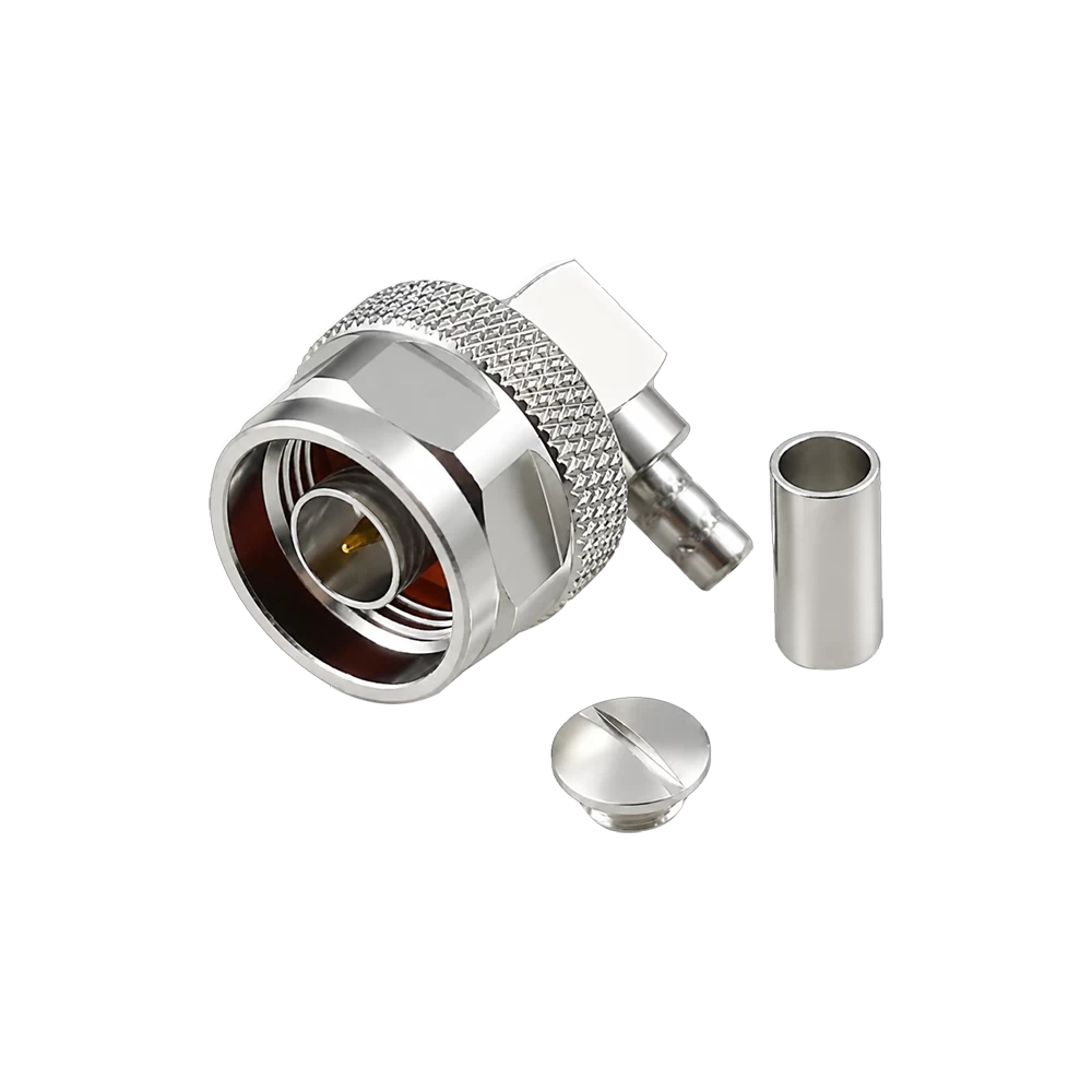 Cable Connectors