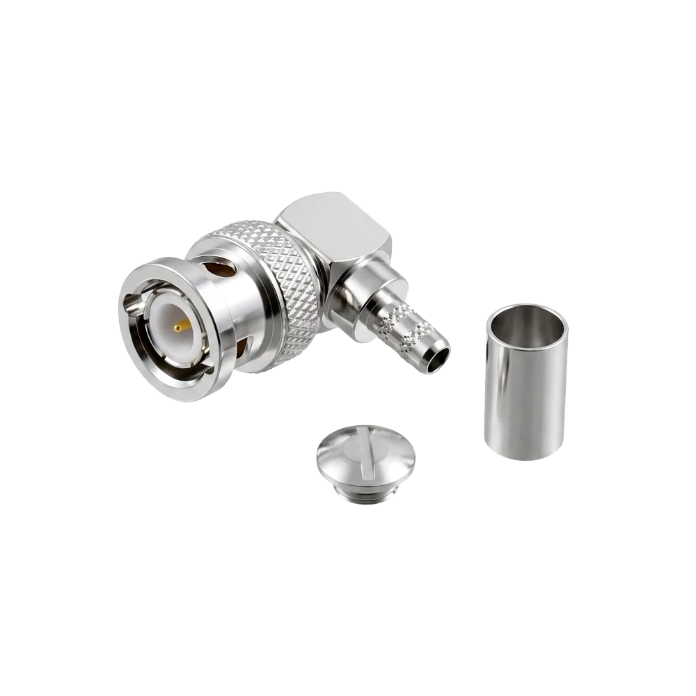 RF Connectors