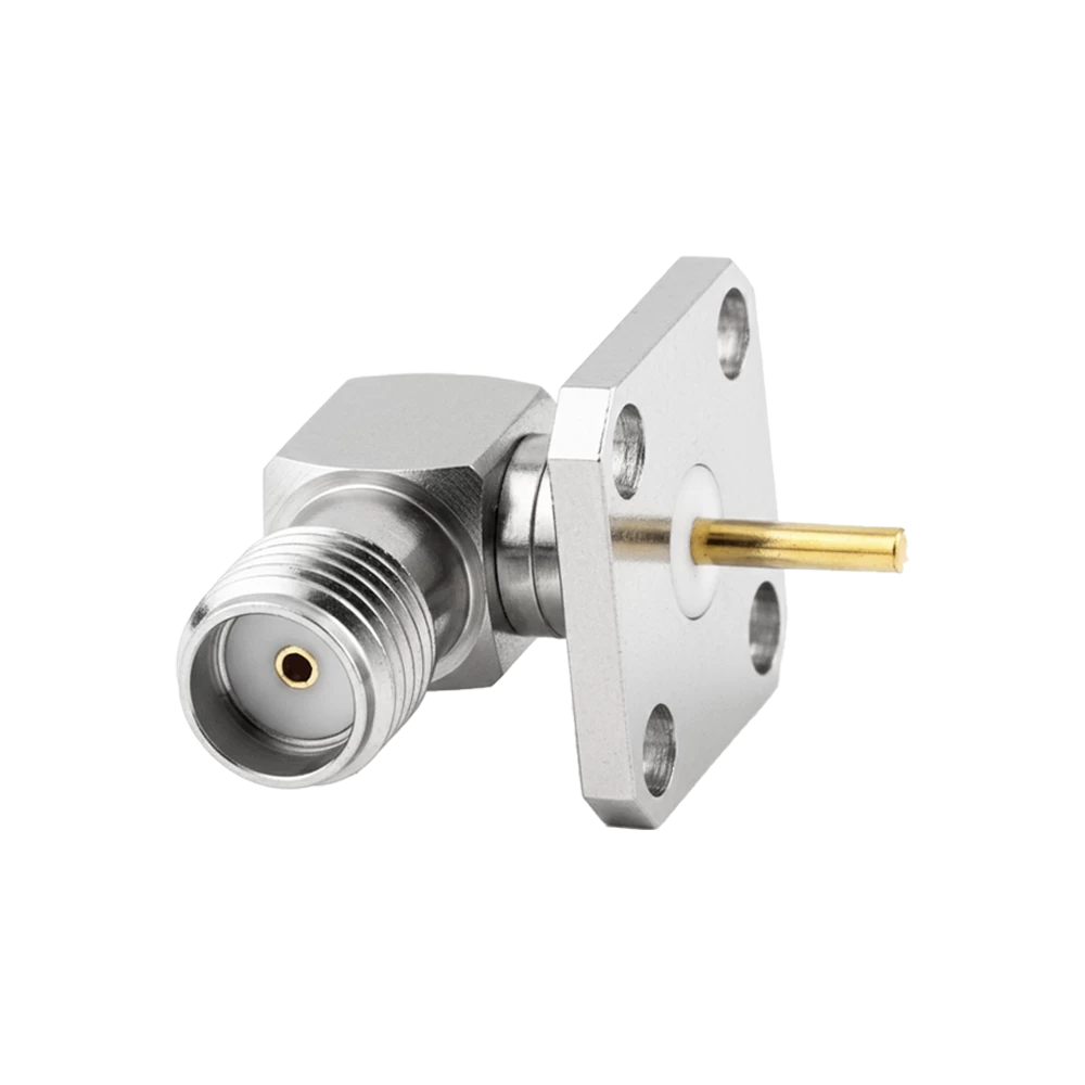 Panel Connectors
