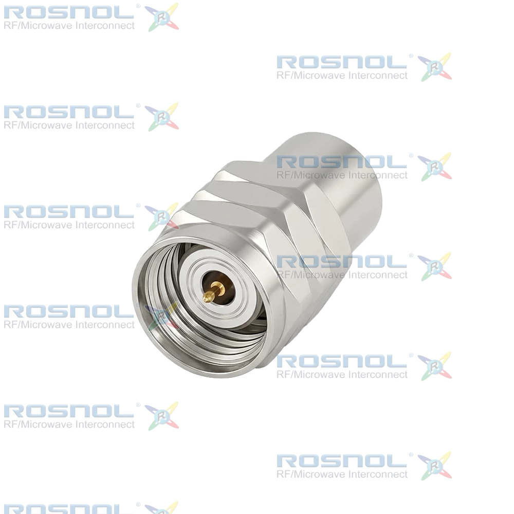 1.85mm Plug (Male) Termination Load, DC-67 GHz 2W VSWR 1.3