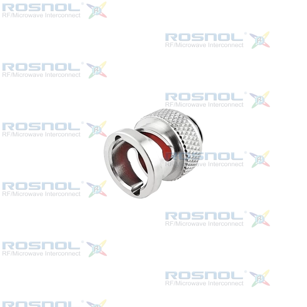 BNC Plug (Male) Protective Cap