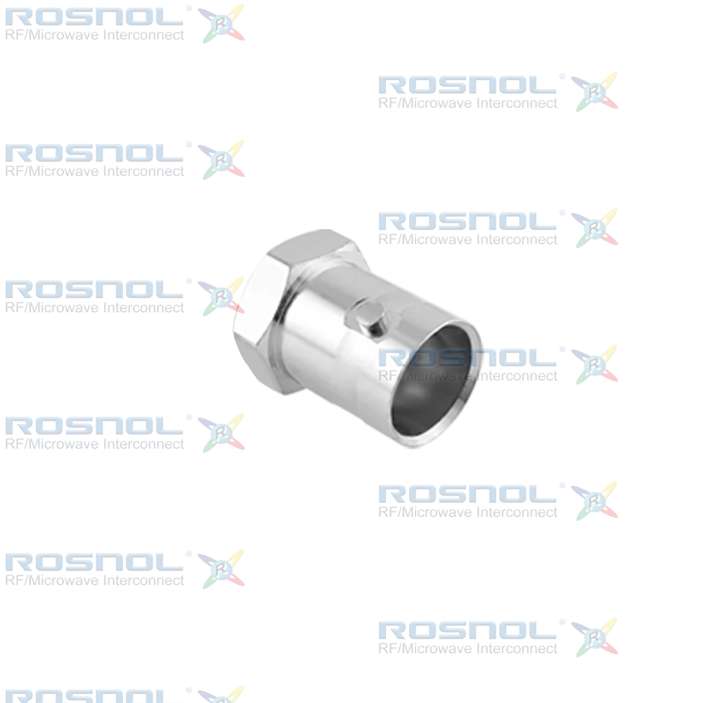 BNC Jack (Female) Protective Cap