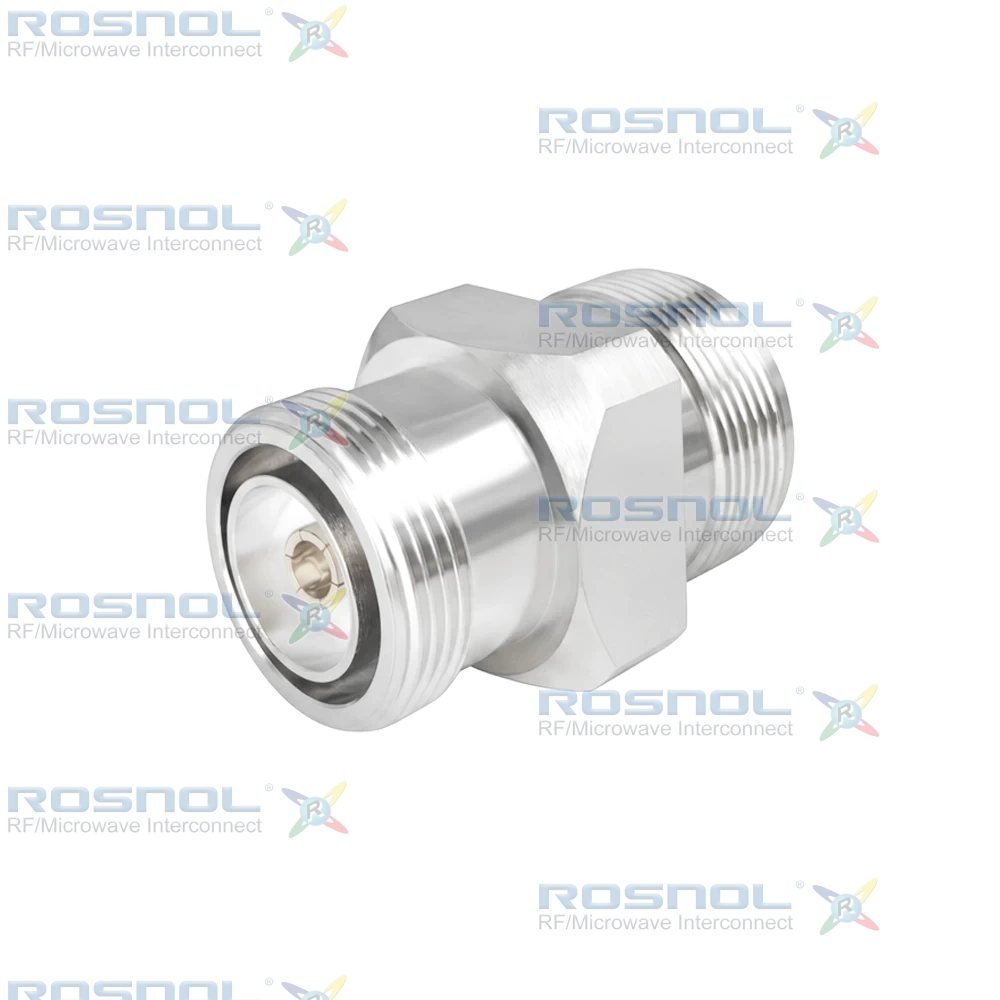 7/16 Jack (Female) to LC Jack (Female) Adapter, DC-1.0GHz VSWR1.2