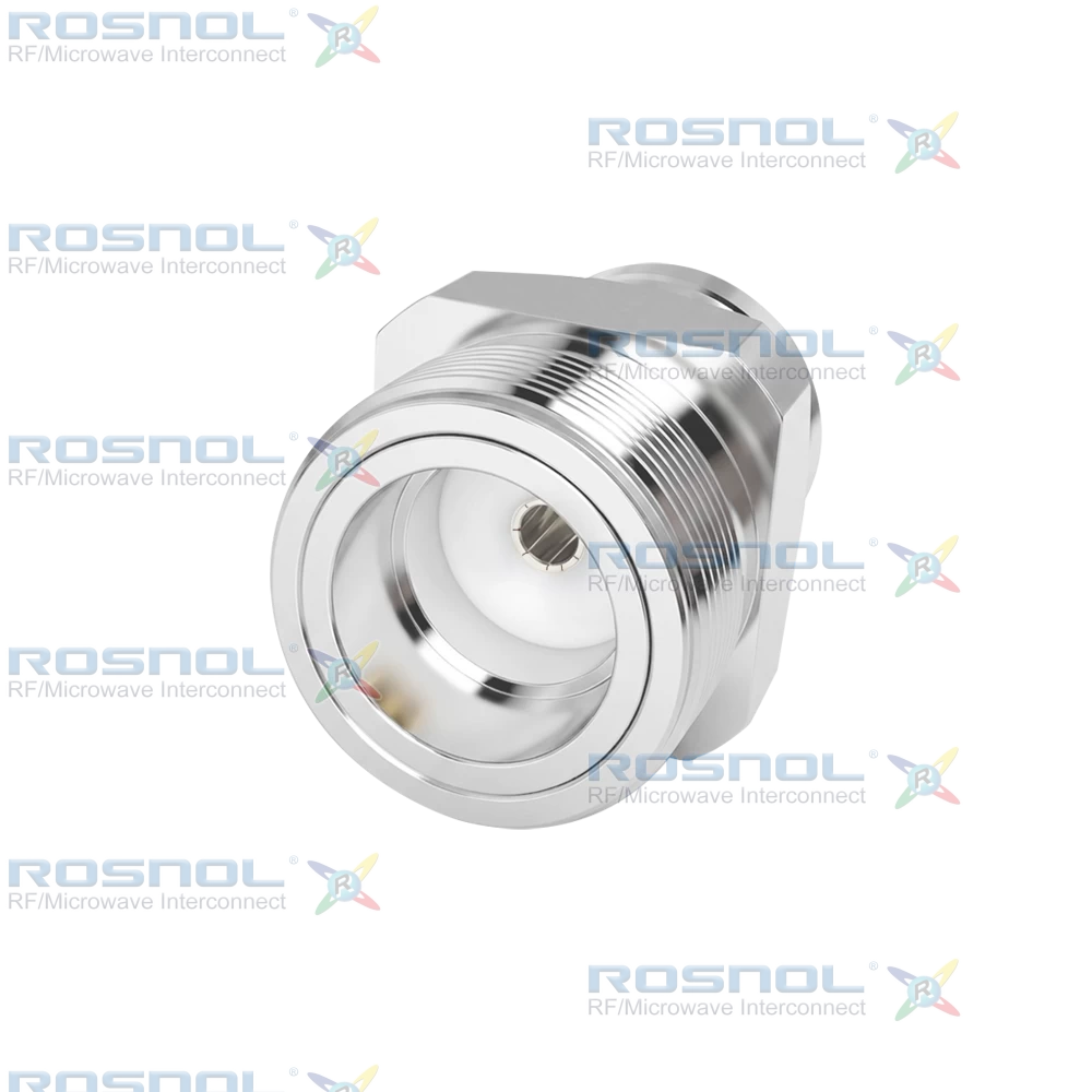 7/16 Jack (Female) to LC Jack (Female) Adapter, DC-1.0GHz VSWR1.2