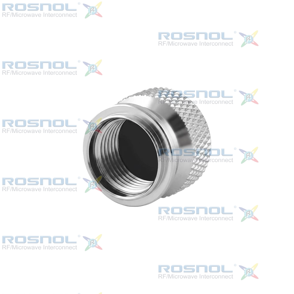 TNC Plug (Male) Protective Cap